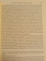 Wilhelm Groener: Reichswehrminister am Ende der Weimarer Republik (1928-1932)