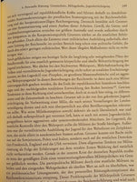 Wilhelm Groener: Reichswehrminister am Ende der Weimarer Republik (1928-1932)