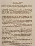 Die Jagdfliegerverbände der Deutschen Luftwaffe 1934 bis 1945:Teil 4,Teilband I - Einsatz am Kanal und über England. 26.6.1940 bis 21.6.1941