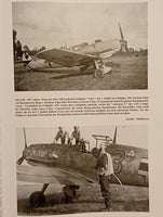 Die Jagdfliegerverbände der Deutschen Luftwaffe 1934 bis 1945:Teil 4,Teilband I - Einsatz am Kanal und über England. 26.6.1940 bis 21.6.1941