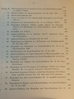 Geschichte des 1. Train-Bataillons Nr 12.