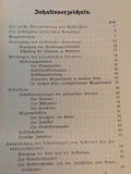 T.D.V.E.Nr. 40..Leitfaden für den theoretischen Unterricht bei den Fernsprechtruppen (L. Fspr.).