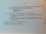 T.D.V.E.Nr. 40..Leitfaden für den theoretischen Unterricht bei den Fernsprechtruppen (L. Fspr.).