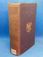 Rang- und Quartier-Liste der königlich Preußischen Armee für 1887. Nebst den Anciennetäts-Listen der Generalität und der Stabs-Offiziere der Armee.