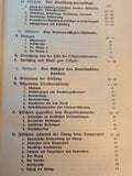 Dilthey. Einjährig-Freiwillige der Reserveoffizier-Aspiranten und der Offizier des Beurlaubtenstandes der Infanterie. Kriegs-Ausgabe 1916!