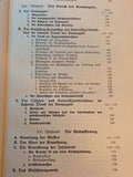 Dilthey. Einjährig-Freiwillige der Reserveoffizier-Aspiranten und der Offizier des Beurlaubtenstandes der Infanterie. Kriegs-Ausgabe 1916!