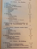 Dilthey. Einjährig-Freiwillige der Reserveoffizier-Aspiranten und der Offizier des Beurlaubtenstandes der Infanterie. Kriegs-Ausgabe 1916!