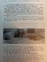 Dilthey. Einjährig-Freiwillige der Reserveoffizier-Aspiranten und der Offizier des Beurlaubtenstandes der Infanterie. Kriegs-Ausgabe 1916!