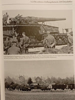 Die Marinegeschütze des Westwalls am Oberrhein