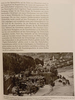 Die Marinegeschütze des Westwalls am Oberrhein
