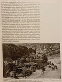 Die Marinegeschütze des Westwalls am Oberrhein