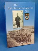 Die Ost-Reiterschwadron 299
