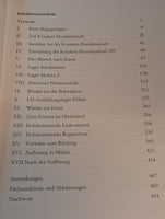 Die Ost-Reiterschwadron 299