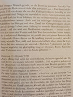 Die Ost-Reiterschwadron 299