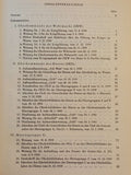 Documents on the prehistory of the western campaign in 1940. Studies and documents on the prehistory of the Second World War Volume 2b.