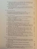 Documents on the prehistory of the western campaign in 1940. Studies and documents on the prehistory of the Second World War Volume 2b.