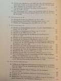 Documents on the prehistory of the western campaign in 1940. Studies and documents on the prehistory of the Second World War Volume 2b.