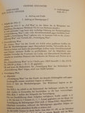 Documents on the prehistory of the western campaign in 1940. Studies and documents on the prehistory of the Second World War Volume 2b.