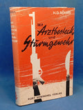 Mit Arztbesteck und Sturmgewehr : Zwischen Tatra und Theiss 1944/45