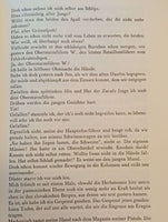 Mit Arztbesteck und Sturmgewehr : Zwischen Tatra und Theiss 1944/45