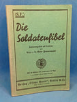 (S.F.). Die Soldatenfibel.