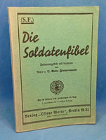 (S.F.). Die Soldatenfibel.