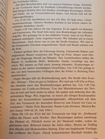 The Betrayed Victory: The Allied Invasion of Normandy in 1944 and its Background