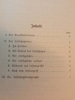 L.Dv./H.Dv. 410. Luftschutzdienst in Unterkünften, Anstalten und Anlagen der Wehrmacht. Dazu: Anlage 1.