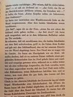 Die Waldbrüder. Ein deutscher Soldat bei estnischen Partisanen 1945-1949.