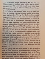 Die Waldbrüder. Ein deutscher Soldat bei estnischen Partisanen 1945-1949.