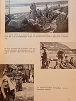 Die deutsche Gebirgstruppe: Der Kampf der deutschen Gebirgsjäger an allen Fronten, 1939-1945