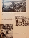 Die deutsche Gebirgstruppe: Der Kampf der deutschen Gebirgsjäger an allen Fronten, 1939-1945