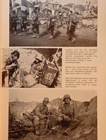 Die deutsche Gebirgstruppe: Der Kampf der deutschen Gebirgsjäger an allen Fronten, 1939-1945