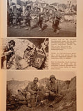 Die deutsche Gebirgstruppe: Der Kampf der deutschen Gebirgsjäger an allen Fronten, 1939-1945