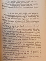 Rollbahn in die Hölle. Der wandernde Kessel von Tscherkassy-Korsun.