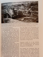 The Motorized Rifles and Panzergrenadiers of the German Army 1935-1945