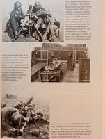 The Motorized Rifles and Panzergrenadiers of the German Army 1935-1945
