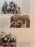The Motorized Rifles and Panzergrenadiers of the German Army 1935-1945