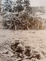 The Motorized Rifles and Panzergrenadiers of the German Army 1935-1945