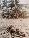 The Motorized Rifles and Panzergrenadiers of the German Army 1935-1945