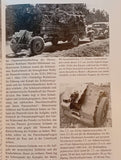 The Motorized Rifles and Panzergrenadiers of the German Army 1935-1945