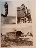 The Motorized Rifles and Panzergrenadiers of the German Army 1935-1945