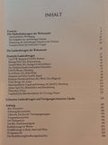 Lastkraftwagen der Wehrmacht: Deutsche und erbeutete Radfahrzeuge im Einsatz. Technik, Anstrich, Abzeichen, Zubehör.