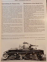 Panzerkampfwagen 35 (t)
