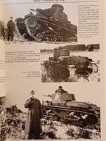 Panzerkampfwagen 35 (t)