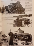 Panzerkampfwagen 35 (t)