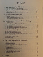 Flak. Die Geschichte der deutschen Flakartillerie 1935-1945.