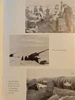 Flak. Die Geschichte der deutschen Flakartillerie 1935-1945.