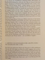 Das Ostfront-Drama 1944. Rückzugskämpfe Heeresgruppe Mitte.