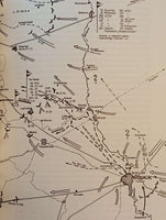 Das Ostfront-Drama 1944. Rückzugskämpfe Heeresgruppe Mitte.